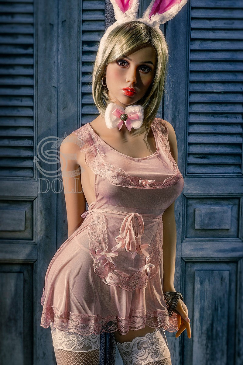 Fiona seksa lelle (SEDoll 163 cm E-Cus #045 TPE)