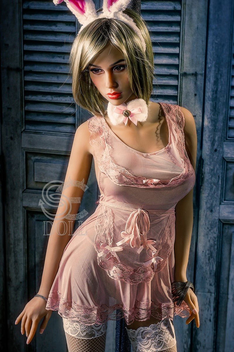 Fiona seksa lelle (SEDoll 163 cm E-Cus #045 TPE)