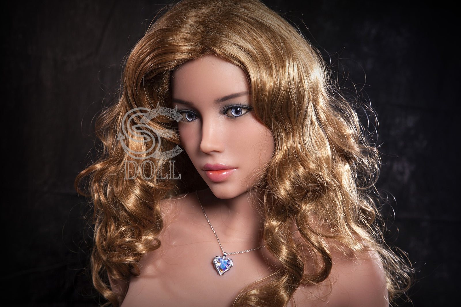Megija seksa lelle (SEDoll 166 cm B-Cup #014 TPE)