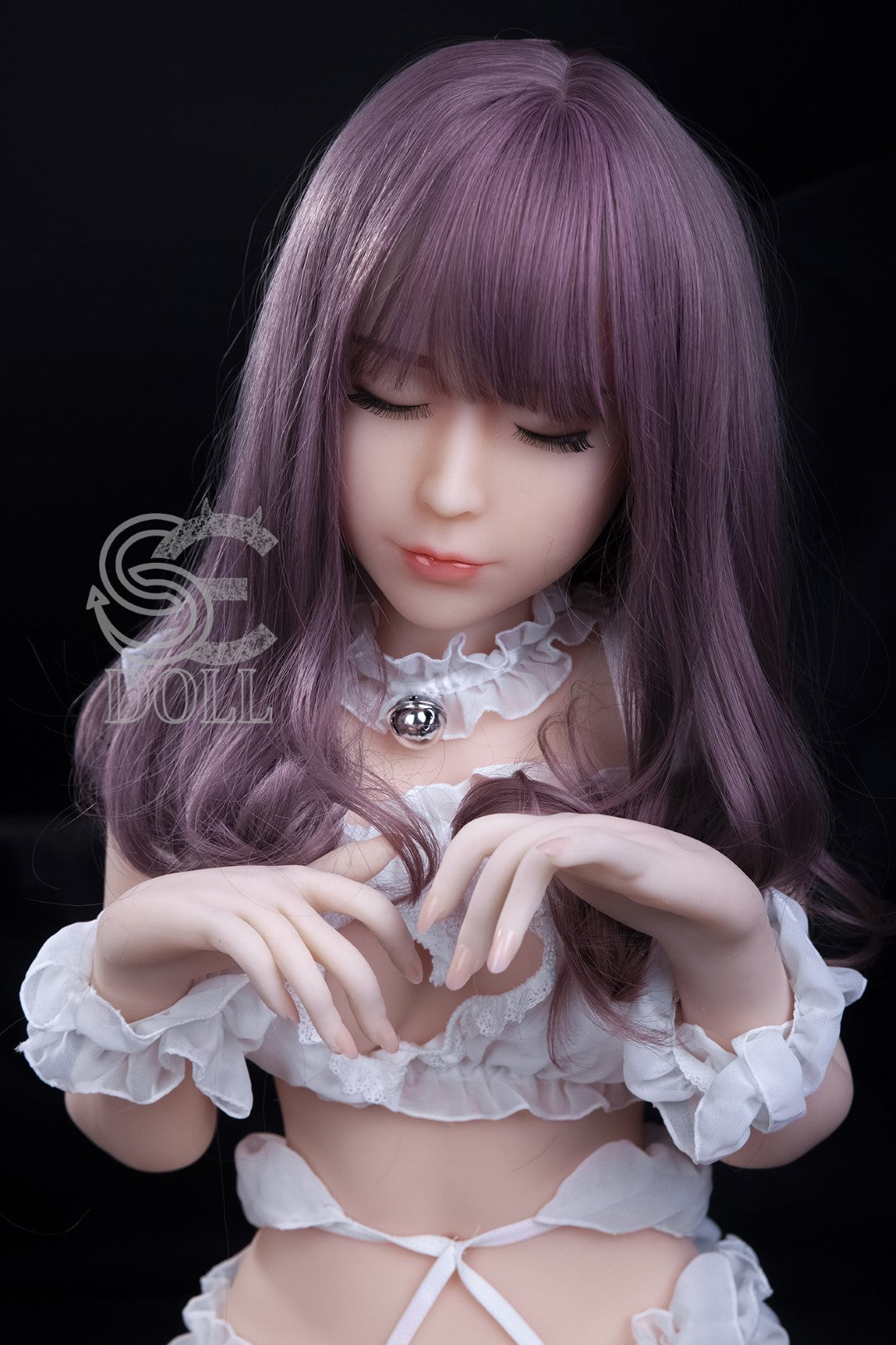 Seksa lelle Dora (SEDoll 130 cm E-Cus #017 TPE)