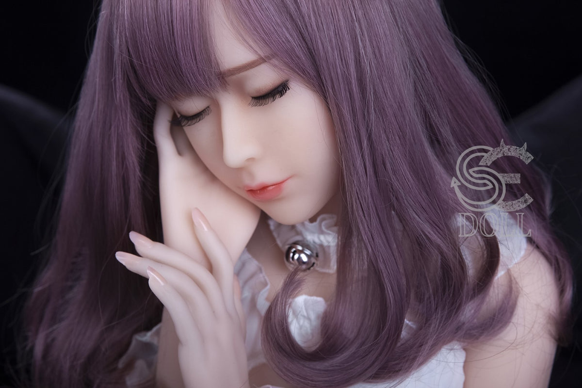 Seksa lelle Dora (SEDoll 130 cm E-Cus #017 TPE)