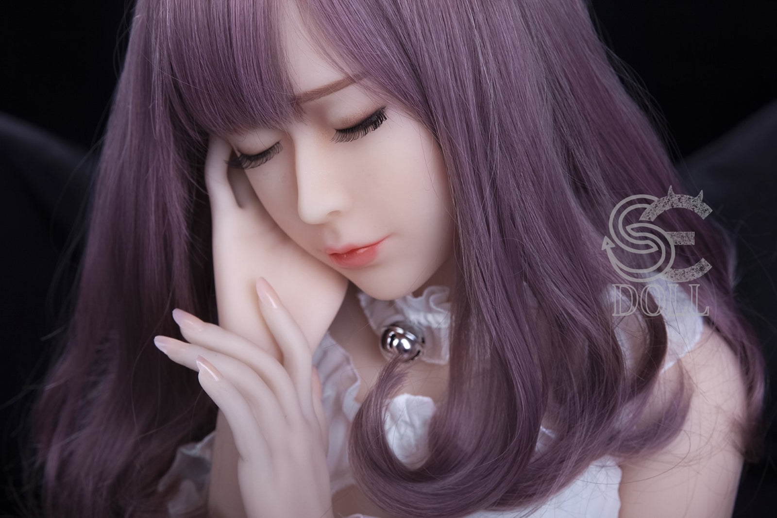 Seksa lelle Dora (SEDoll 130 cm E-Cus #017 TPE)
