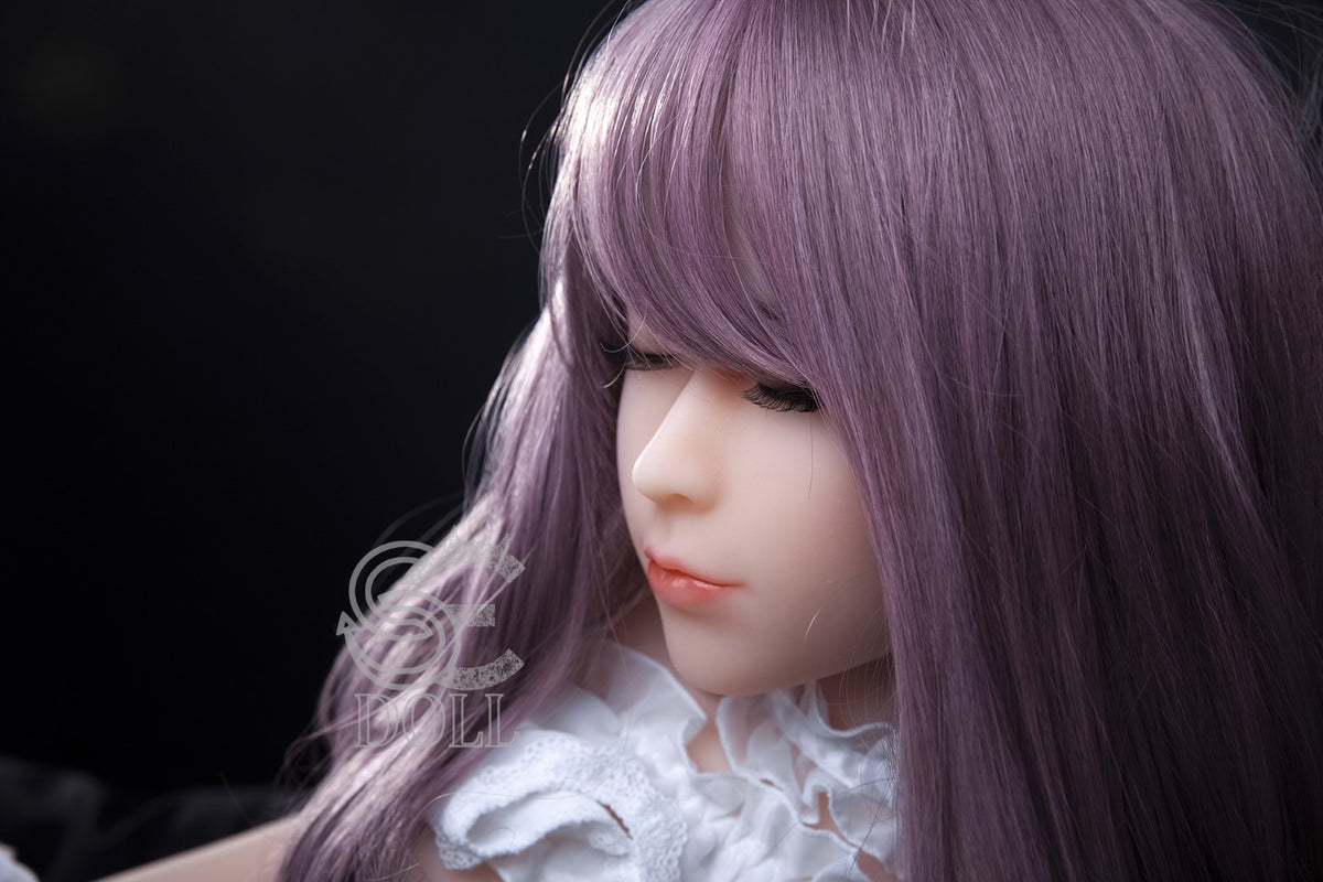 Seksa lelle Dora (SEDoll 130 cm E-Cus #017 TPE)