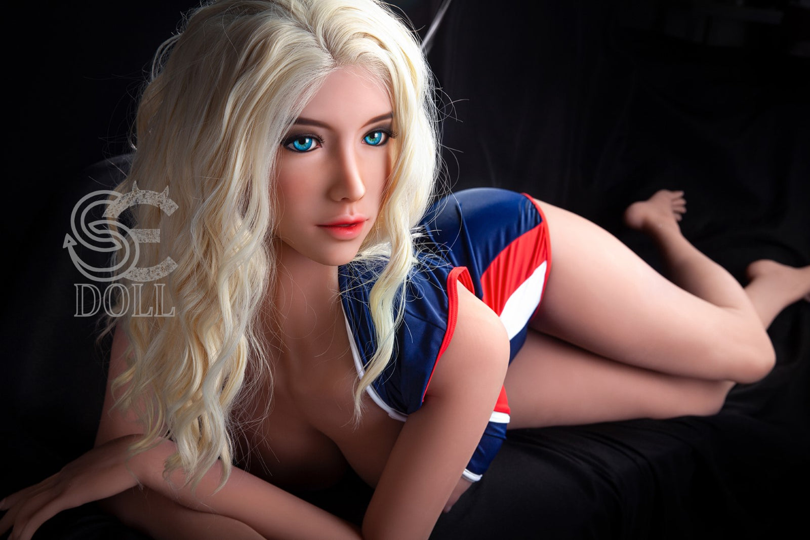 Nataša seksa lelle (SEDoll 167 cm E-Cus #023 TPE)