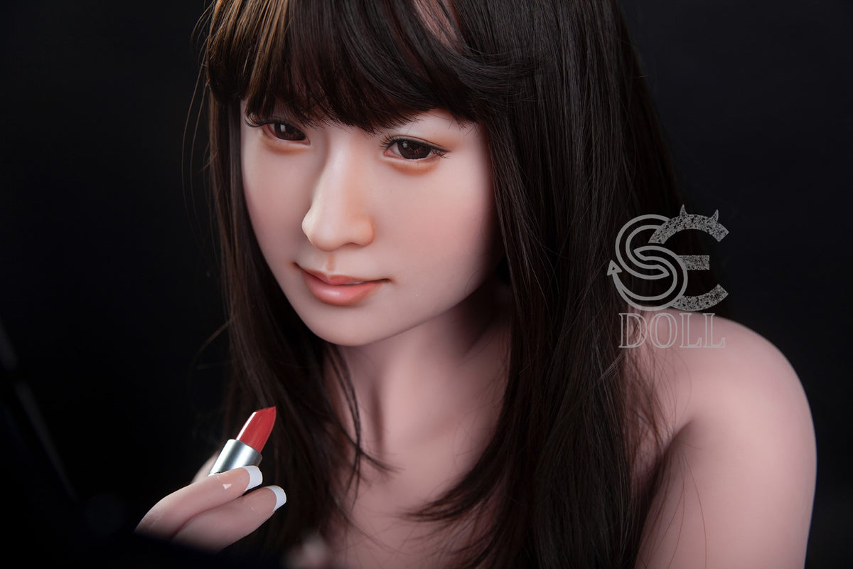 Nana seksa lelle (SEDoll 163 cm E-Cus #071 TPE)