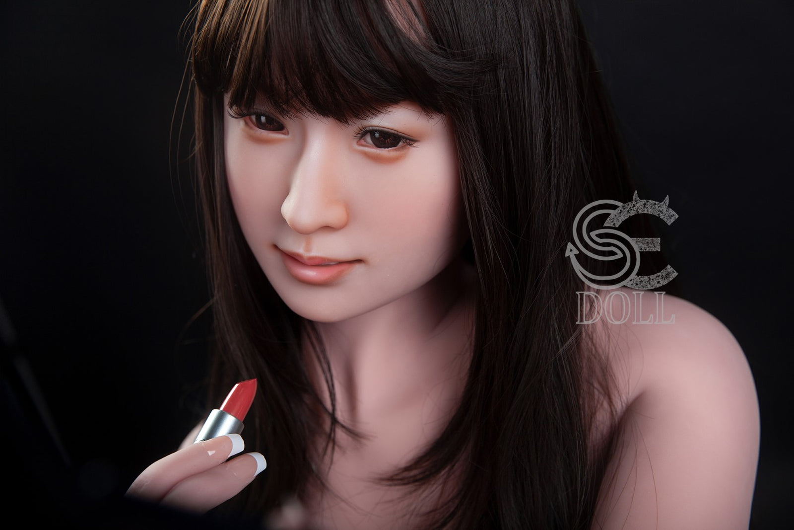 Nana seksa lelle (SEDoll 163 cm E-Cus #071 TPE)