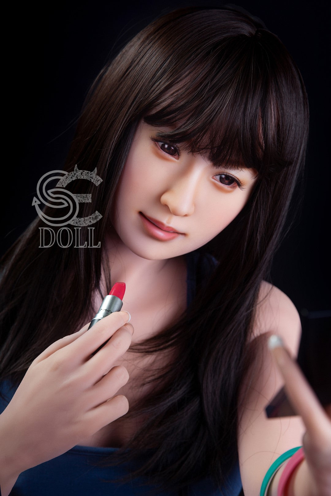 Nana seksa lelle (SEDoll 163 cm E-Cus #071 TPE)