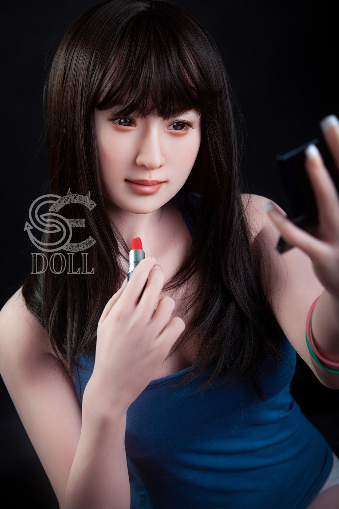 Nana seksa lelle (SEDoll 163 cm E-Cus #071 TPE)