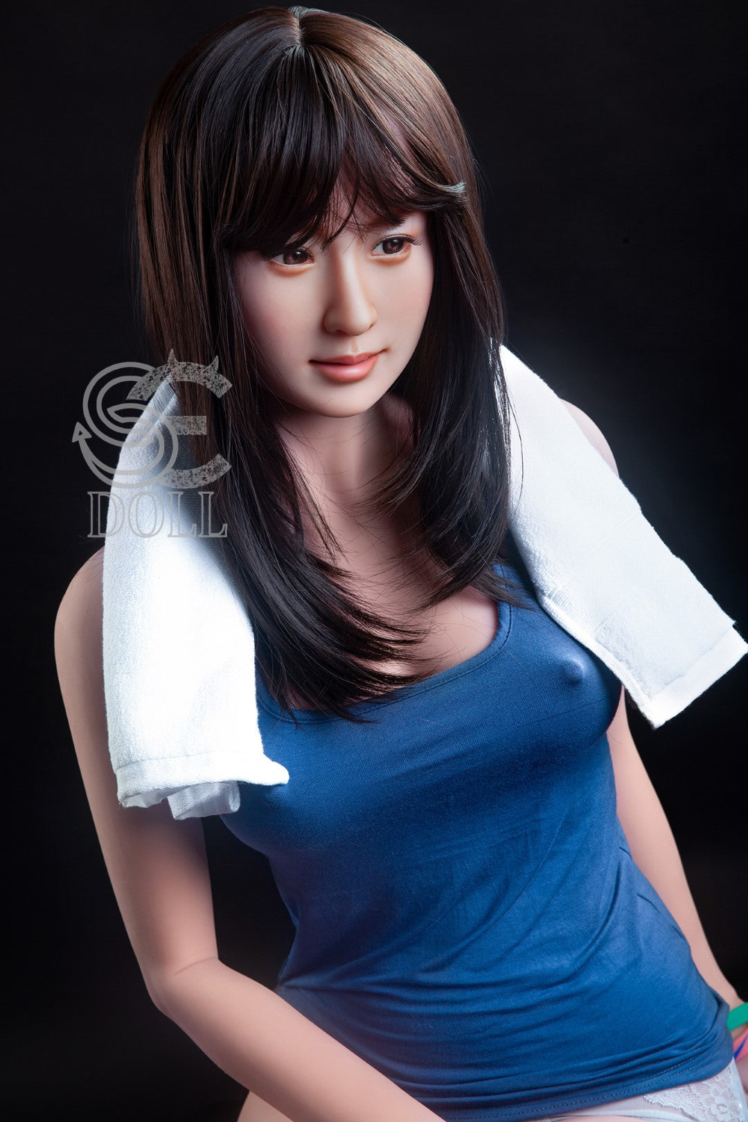Nana seksa lelle (SEDoll 163 cm E-Cus #071 TPE)