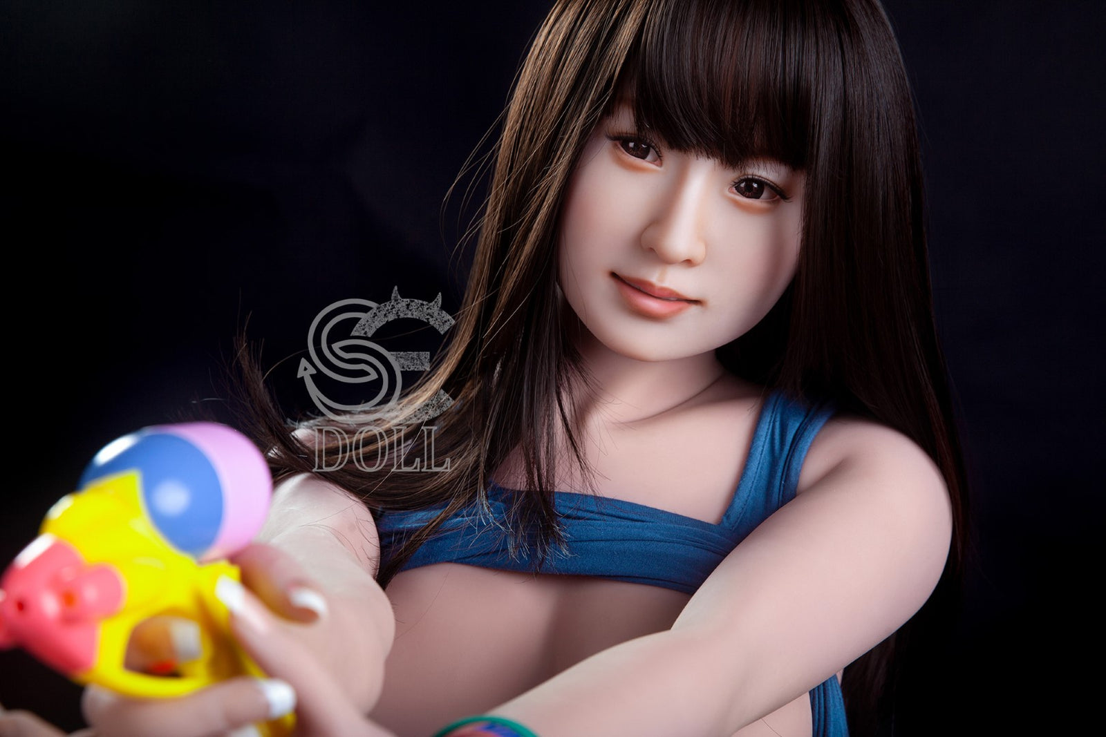 Nana seksa lelle (SEDoll 163 cm E-Cus #071 TPE)