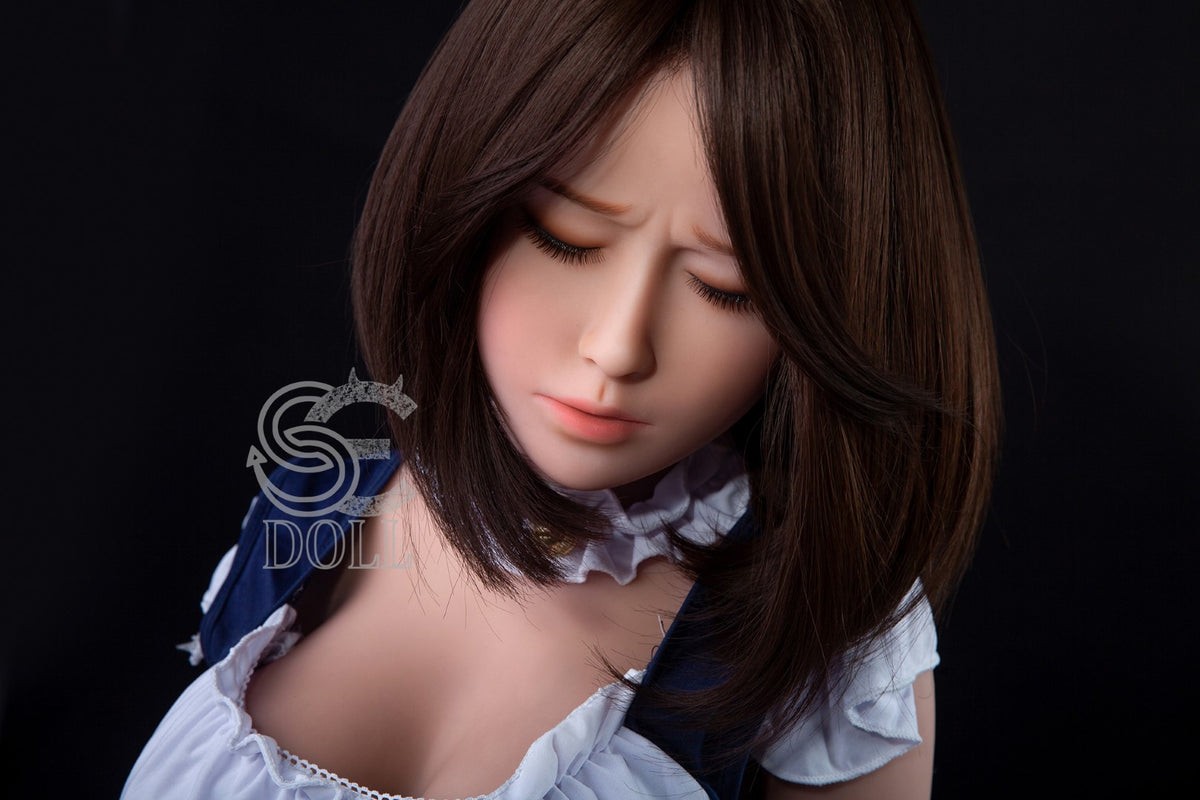 Lilita seksa lelle (SEDoll 151 cm E-Cus #073 TPE)