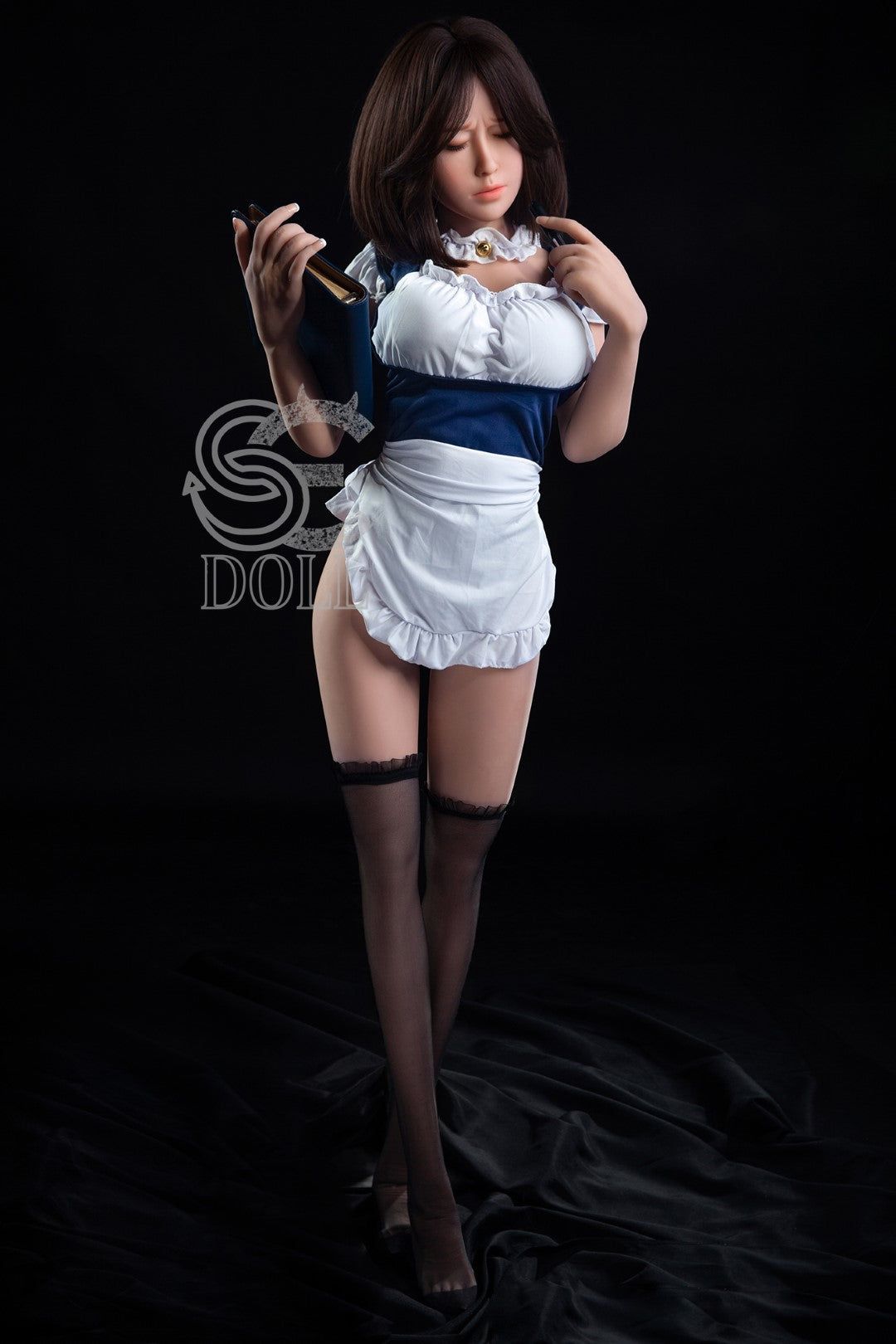 Lilita seksa lelle (SEDoll 151 cm E-Cus #073 TPE)