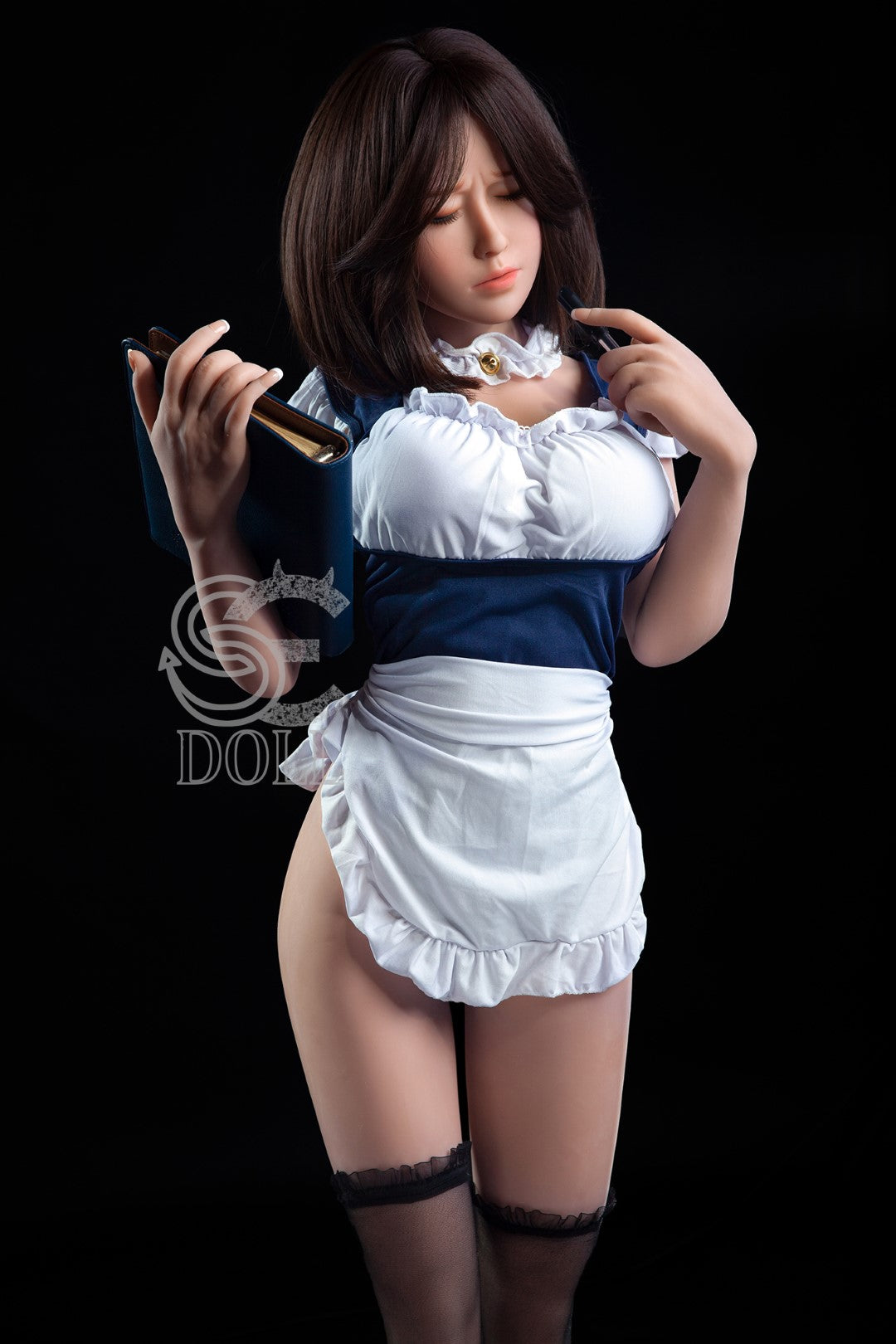Lilita seksa lelle (SEDoll 151 cm E-Cus #073 TPE)
