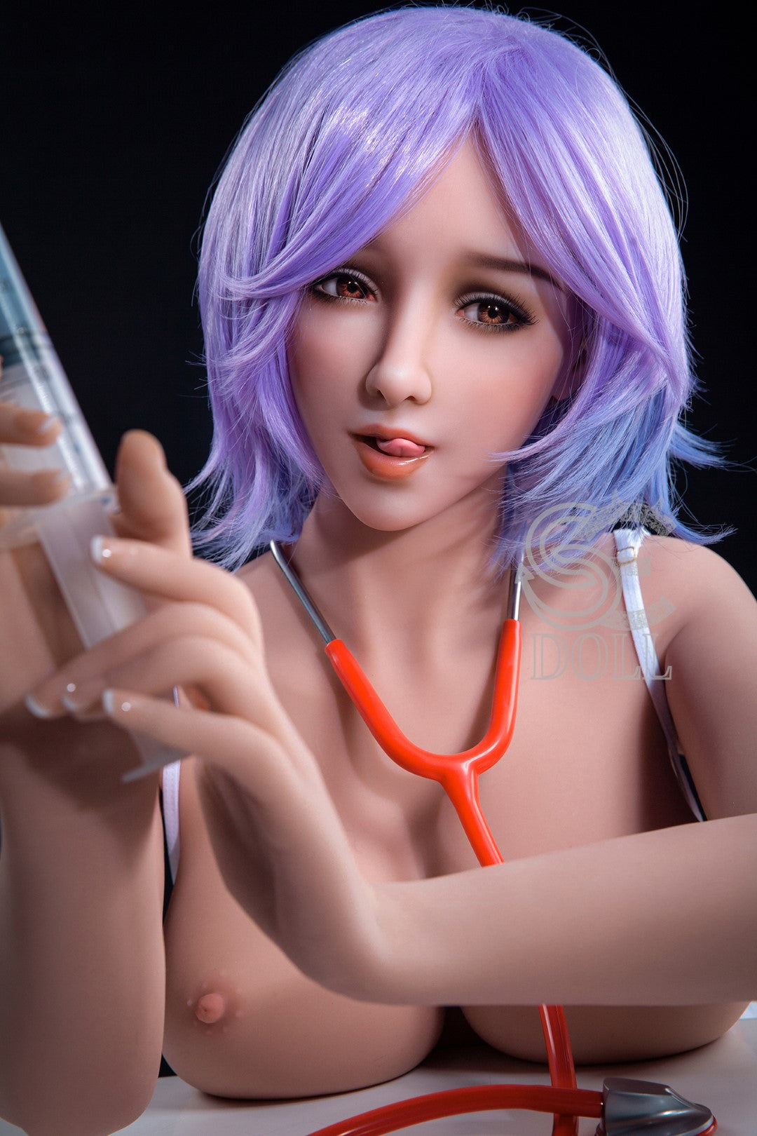 Monika seksa lelle (SEDoll 168 cm F-Cus #077 TPE)