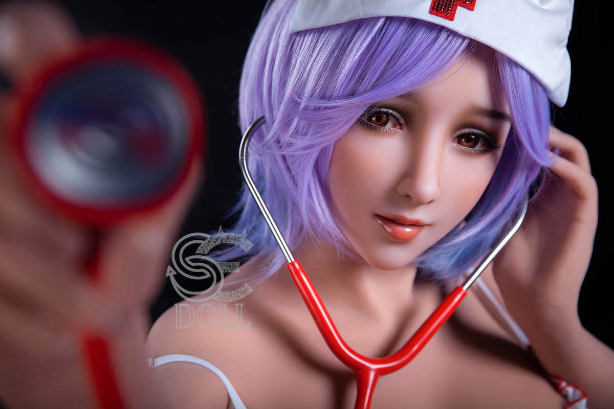 Seksa lelle Skyler (SEDoll 168 cm F-Cus #123 TPE)