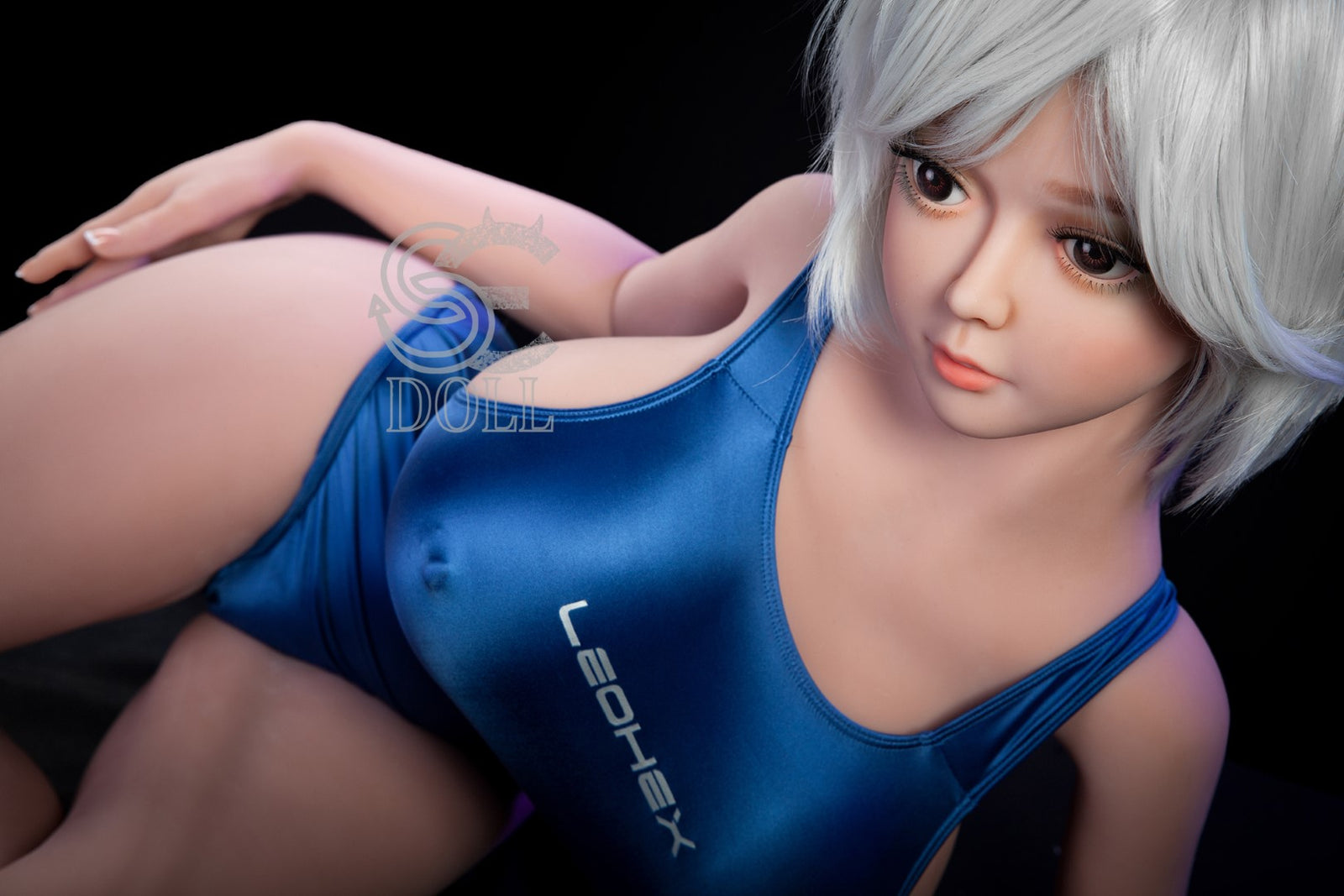 Asahina.A Sex Doll (SEDoll 125 cm L-Cus #028 TPE)