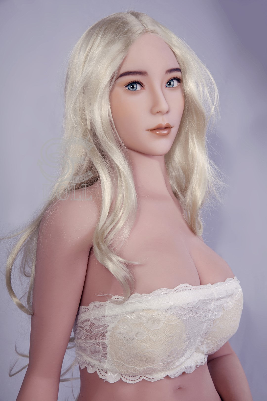 Ketija seksa lelle (SEDoll 163 cm E-Cus #078 TPE)