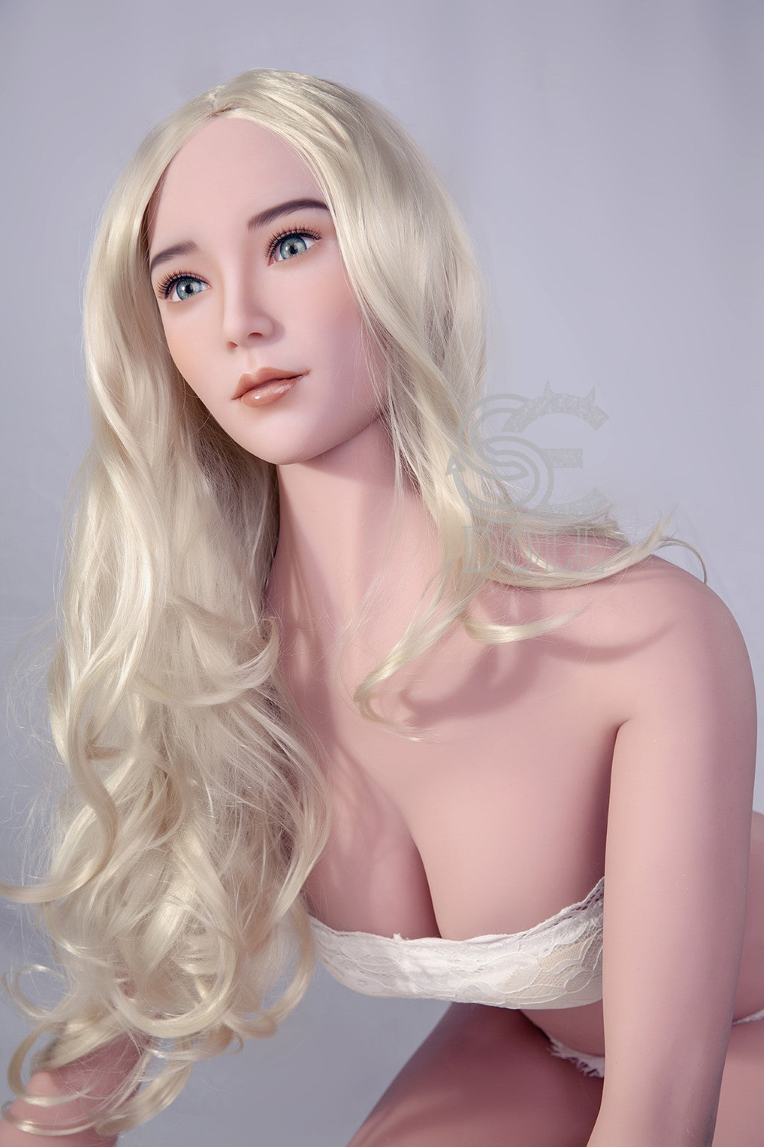 Ketija seksa lelle (SEDoll 163 cm E-Cus #078 TPE)