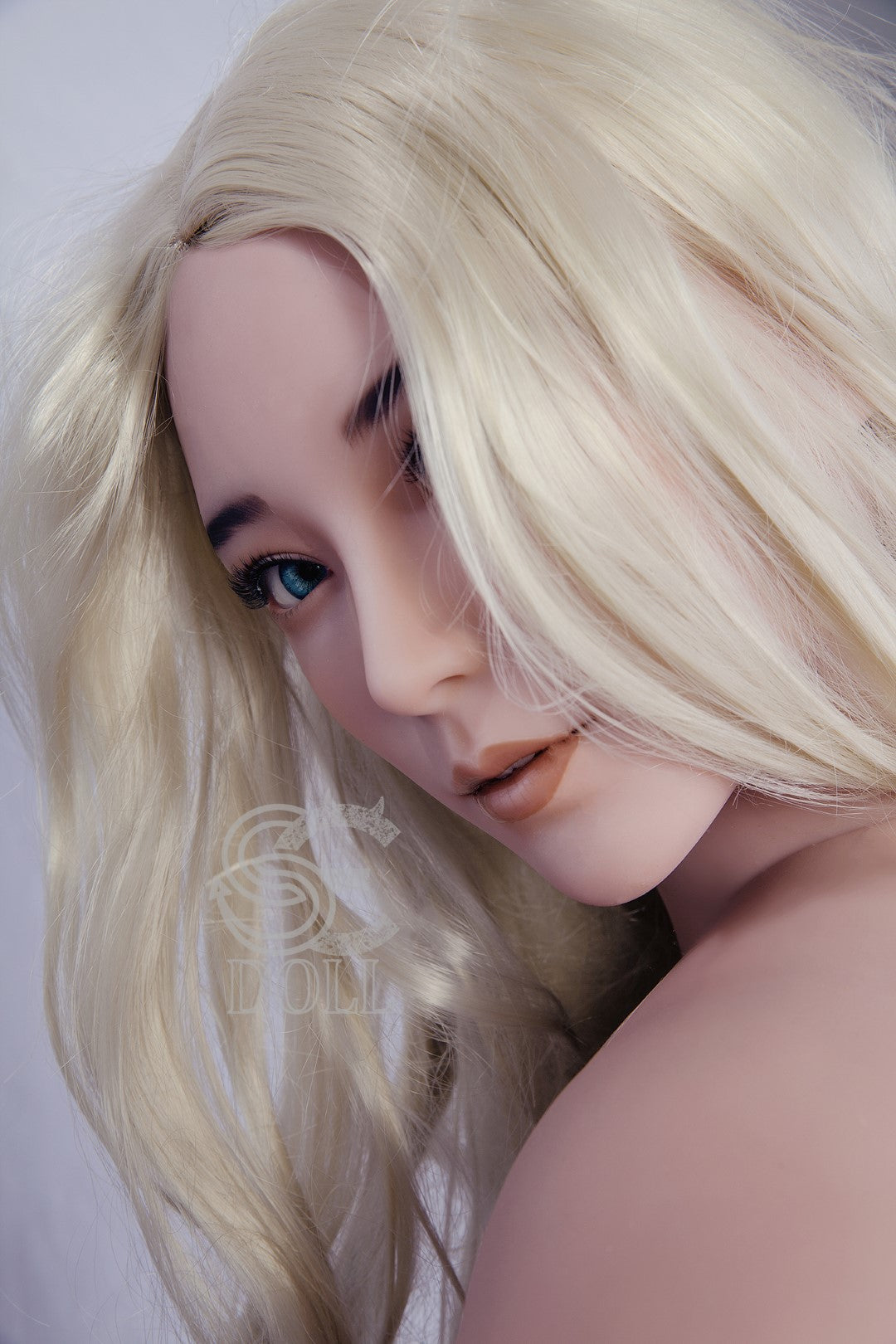 Ketija seksa lelle (SEDoll 163 cm E-Cus #078 TPE)