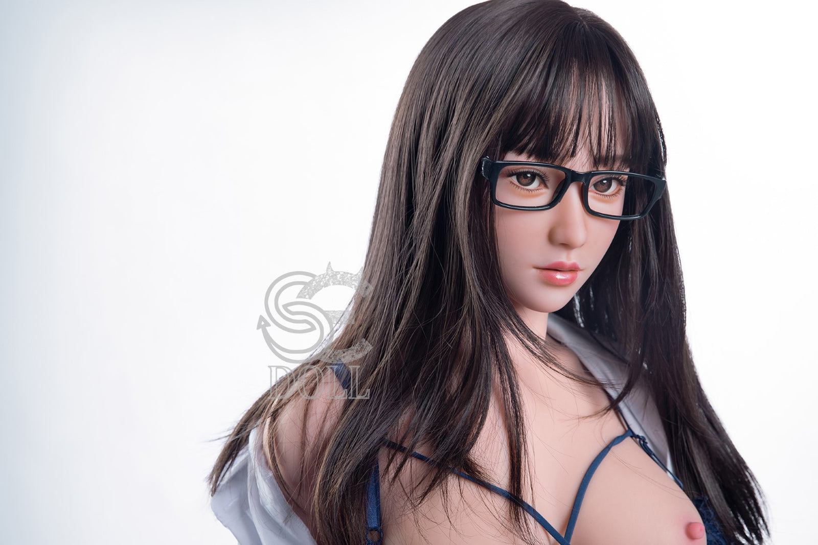 Yuuka.A Sex Doll (SEDoll 163 cm E-Cus #079 TPE)
