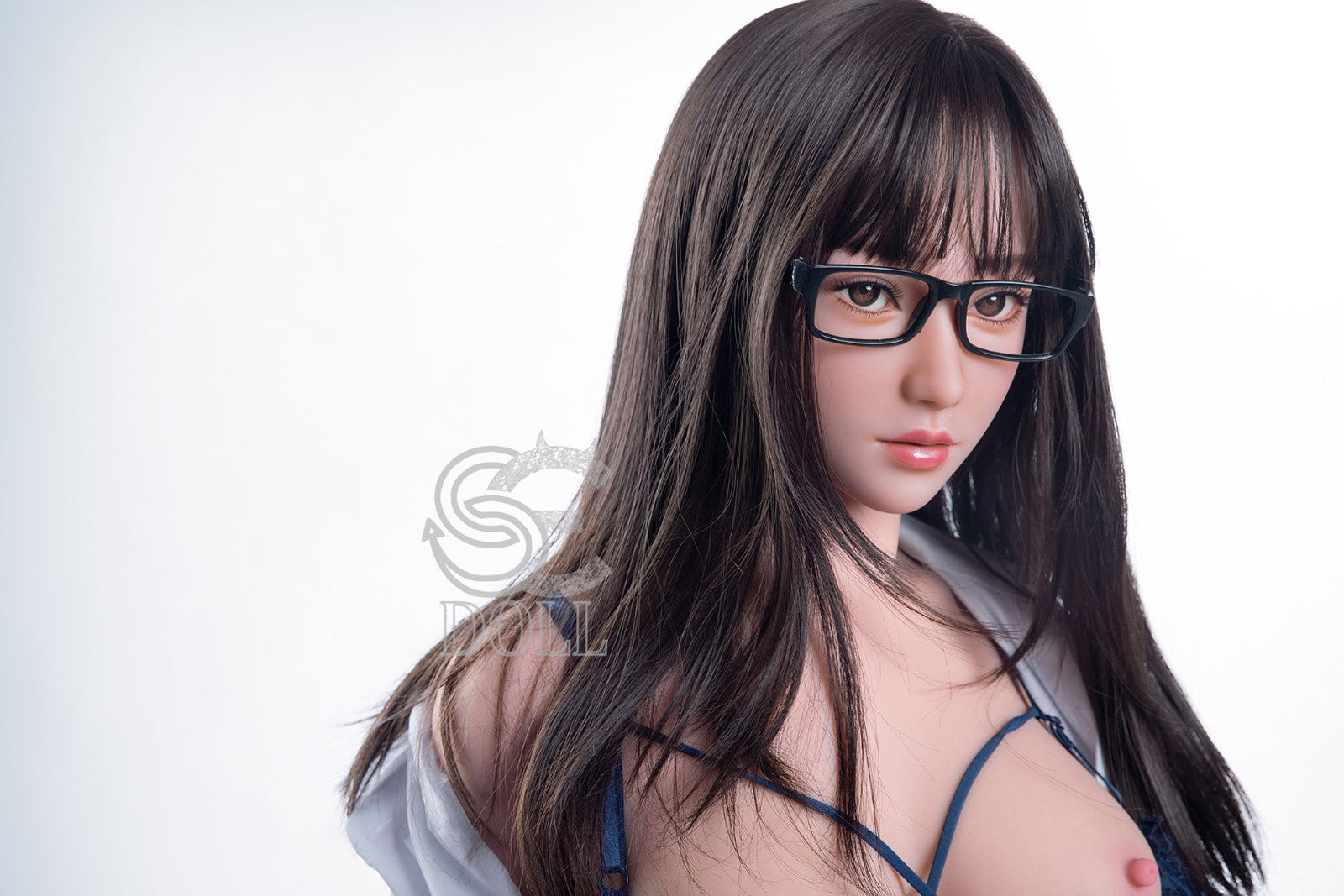Yuuka.A Sex Doll (SEDoll 163 cm E-Cus #079 TPE) EXPRESS