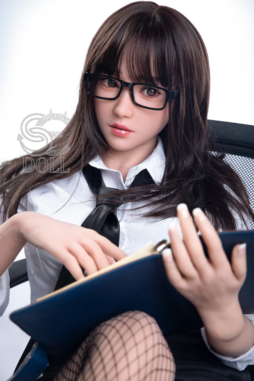 Yuuka.A Sex Doll (SEDoll 163 cm E-Cus #079 TPE)