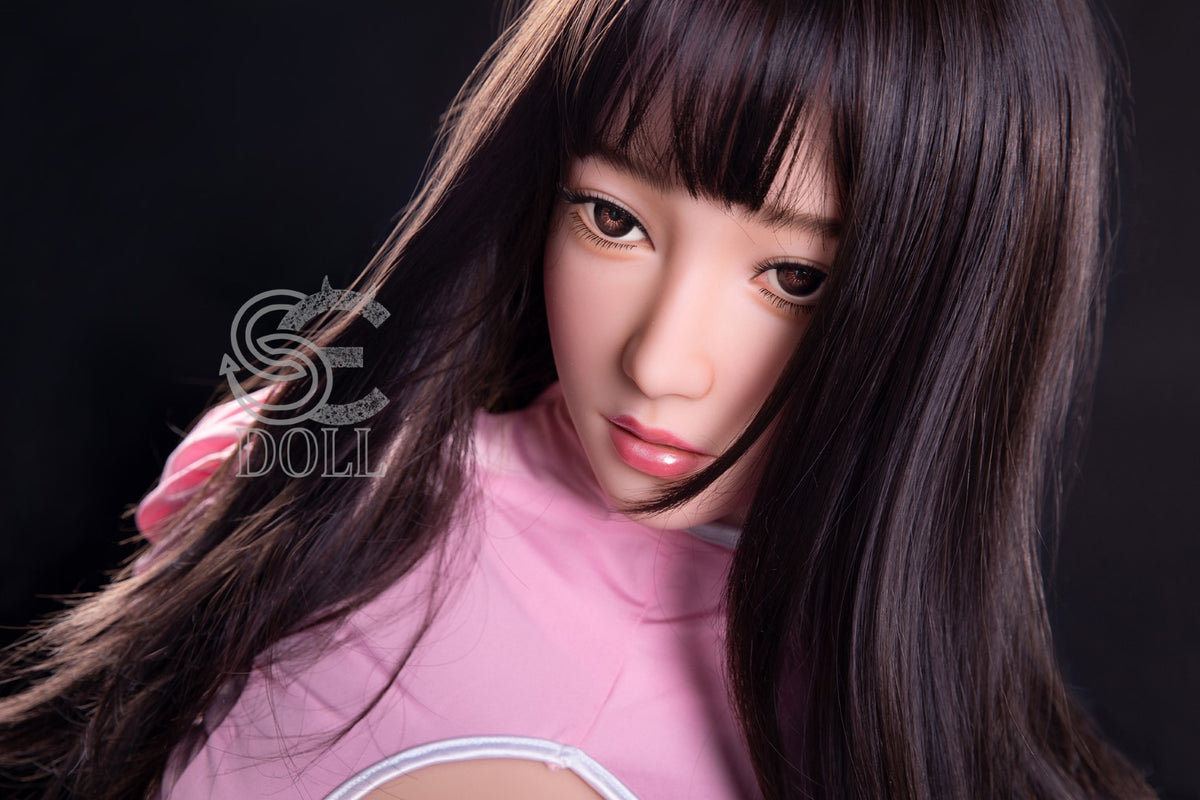Manami seksa lelle (SEDoll 163 cm E-Cus #079 TPE)