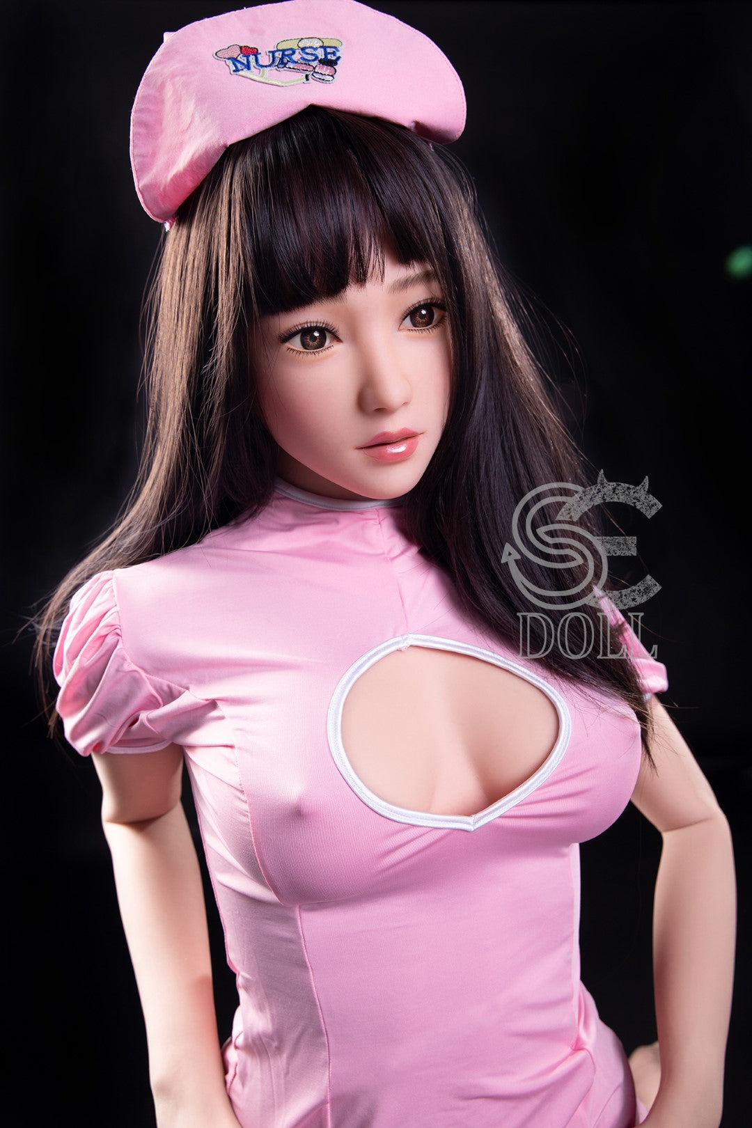 Manami seksa lelle (SEDoll 163 cm E-Cus #079 TPE)