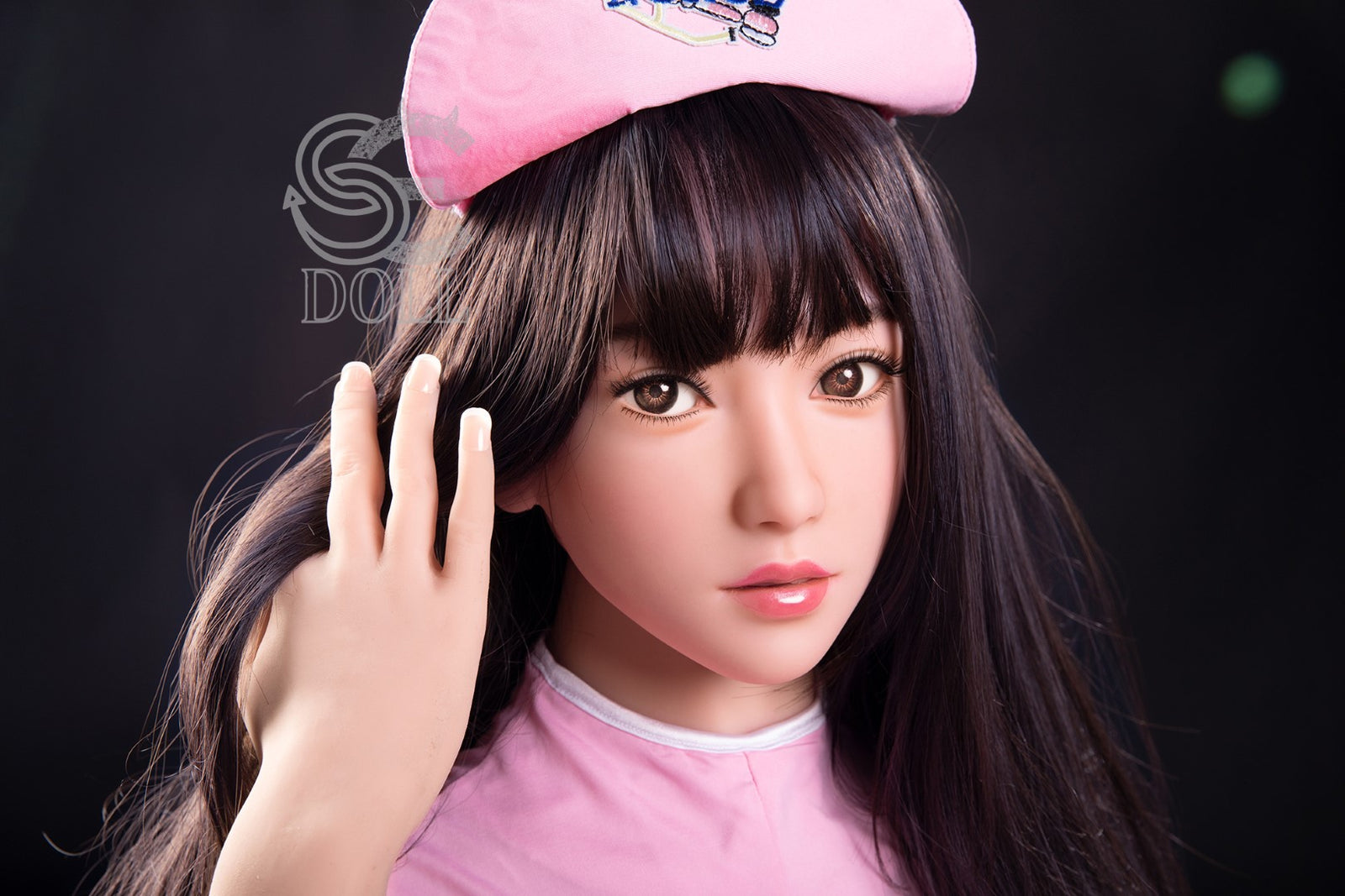 Manami seksa lelle (SEDoll 163 cm E-Cus #079 TPE)