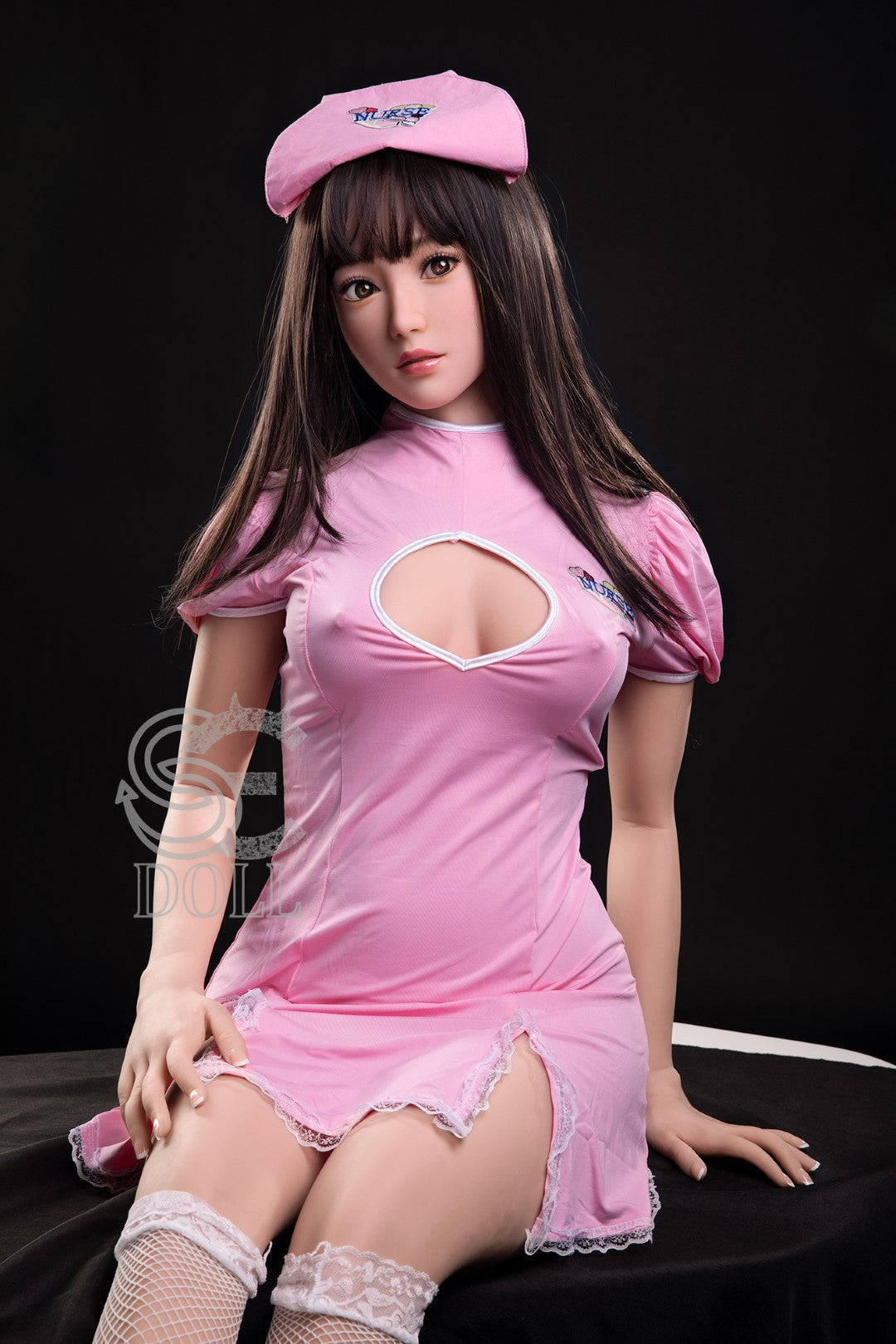 Manami seksa lelle (SEDoll 163 cm E-Cus #079 TPE)