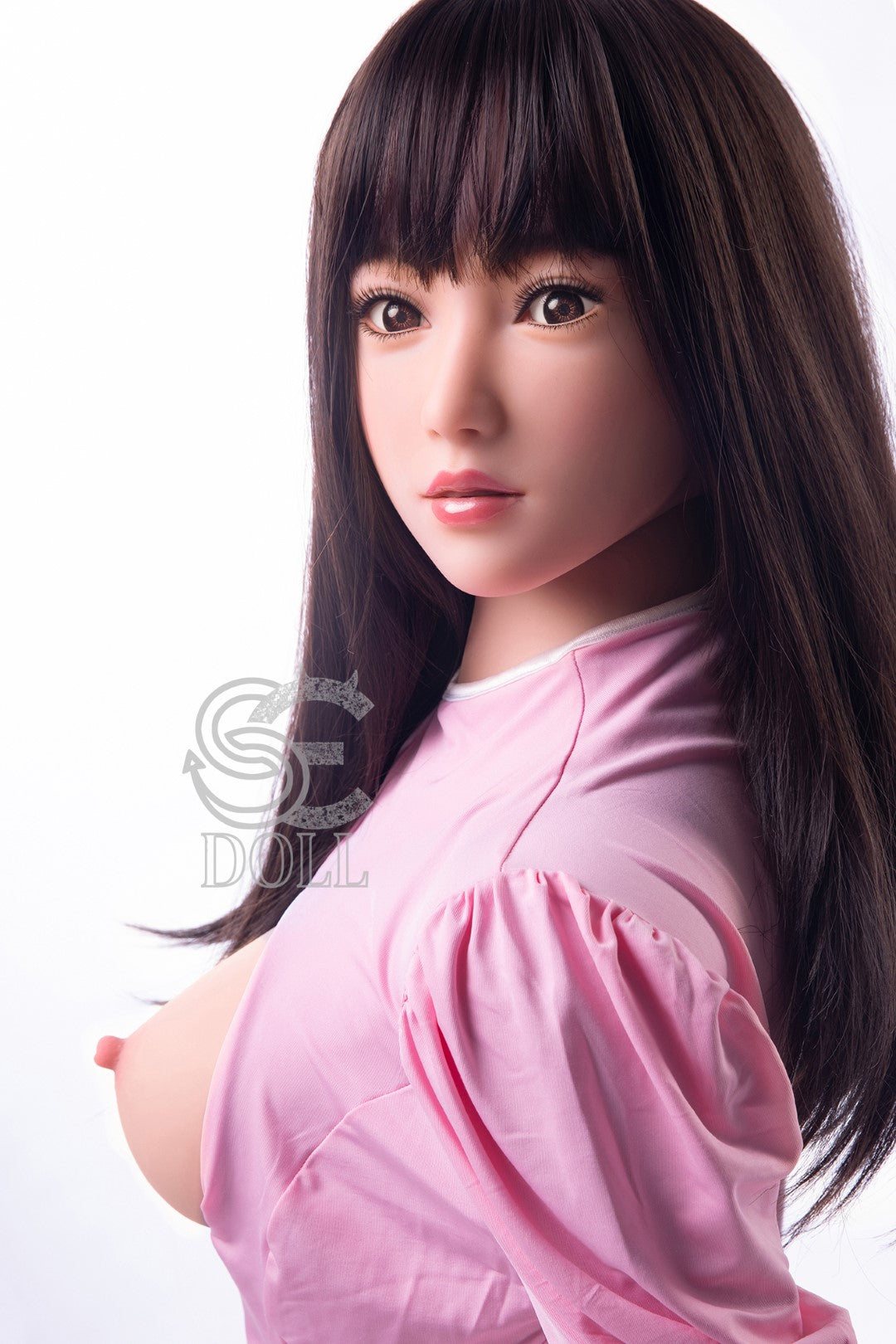 Manami seksa lelle (SEDoll 163 cm E-Cus #079 TPE)