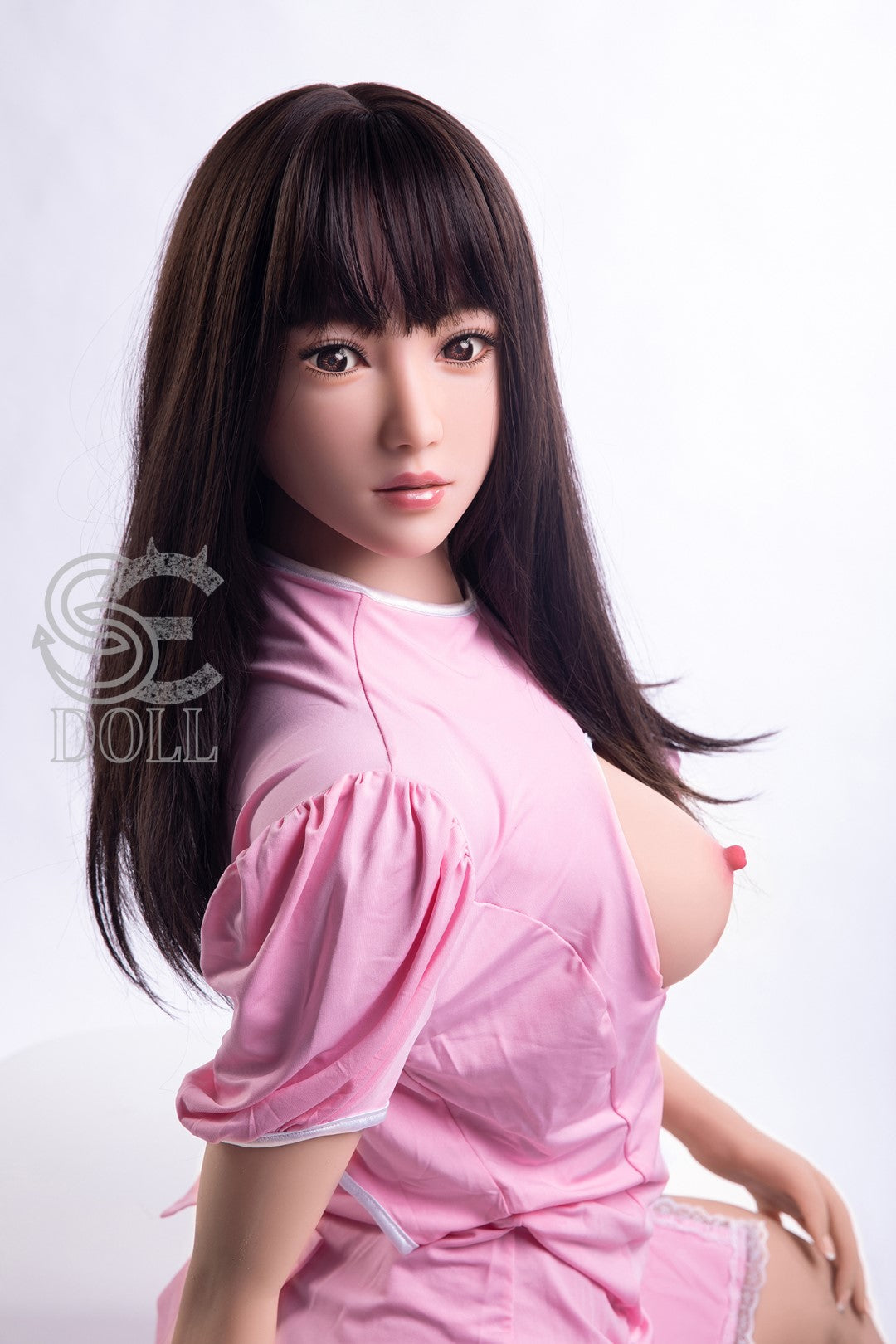 Manami seksa lelle (SEDoll 163 cm E-Cus #079 TPE)