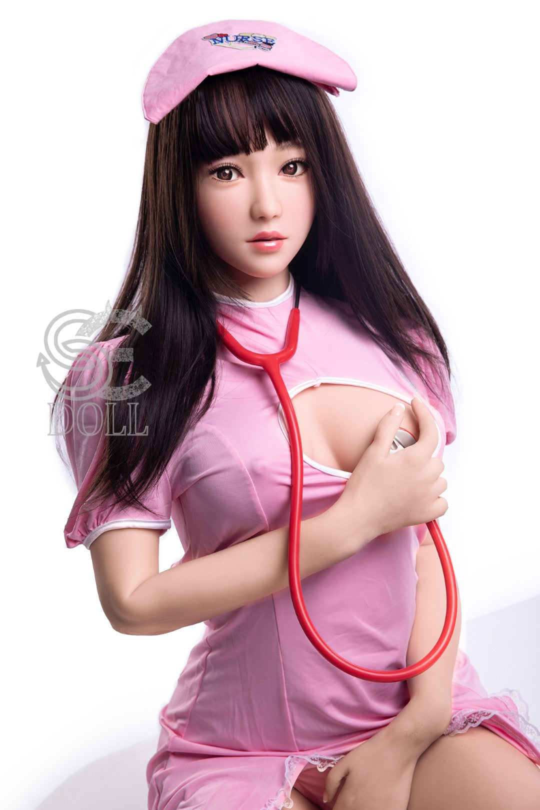 Manami seksa lelle (SEDoll 163 cm E-Cus #079 TPE)