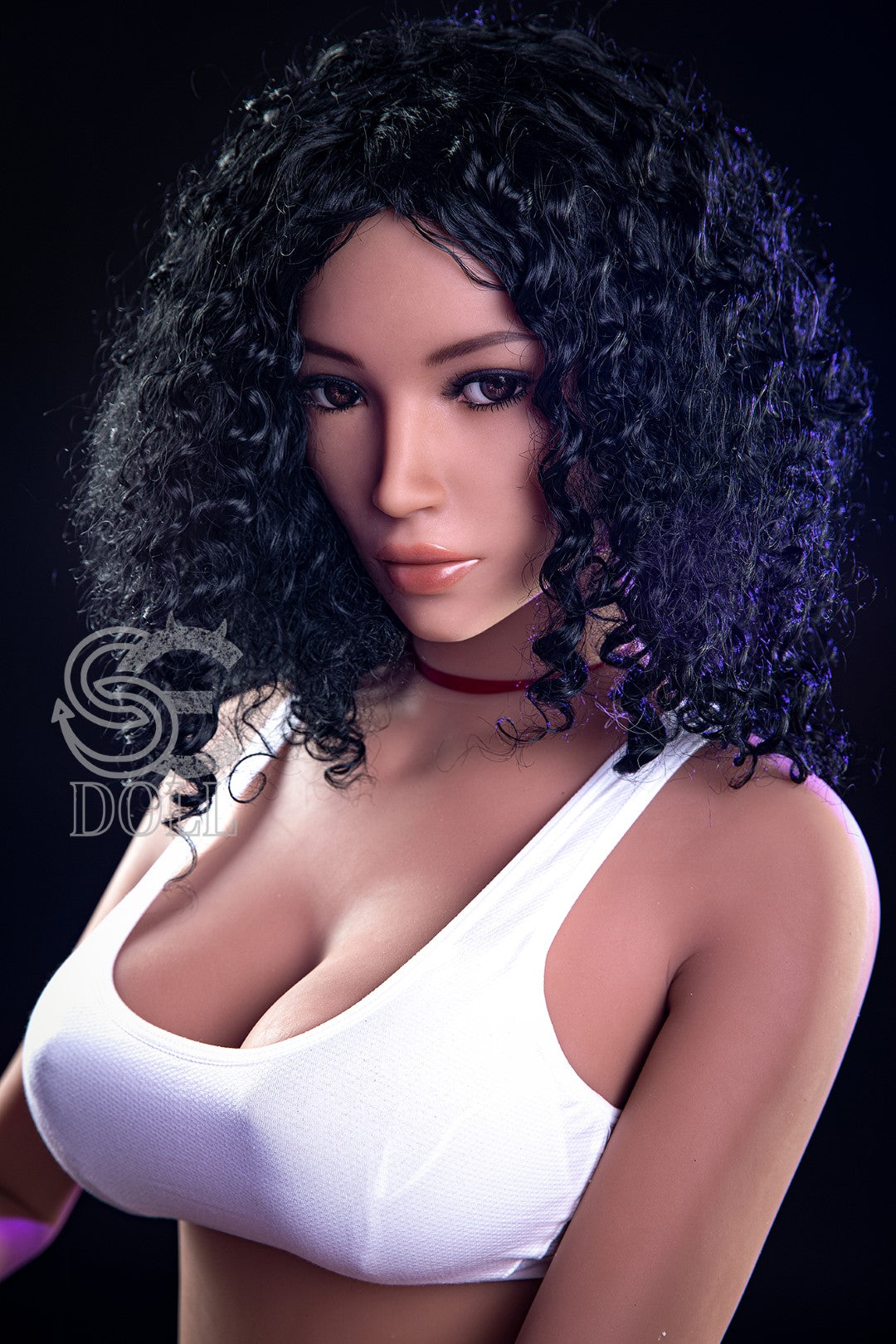 Teilores seksa lelle (SEDoll 159 cm H-Cus #014 TPE)