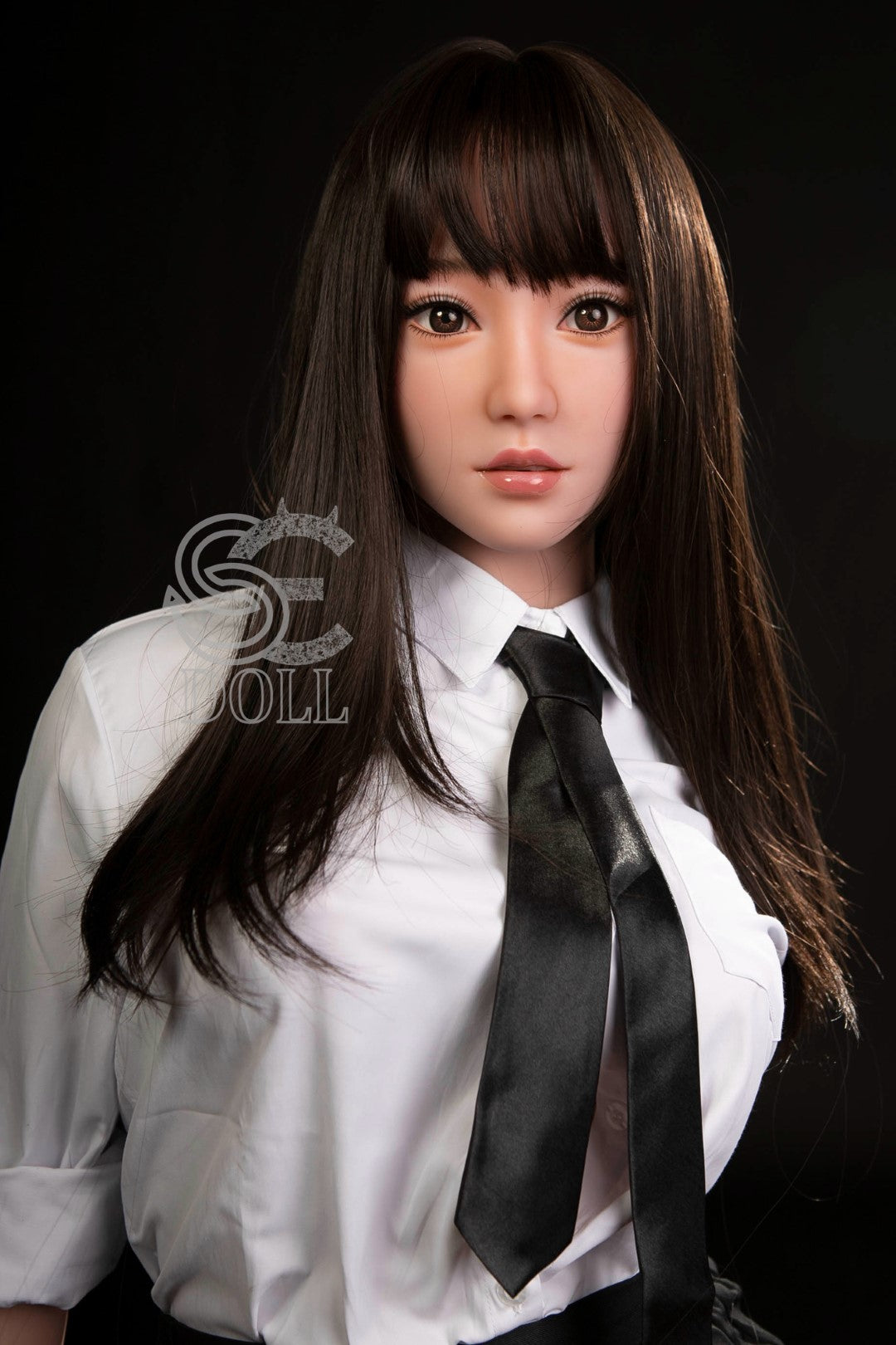 Yuuka.A Sex Doll (SEDoll 163 cm E-Cus #079 TPE)