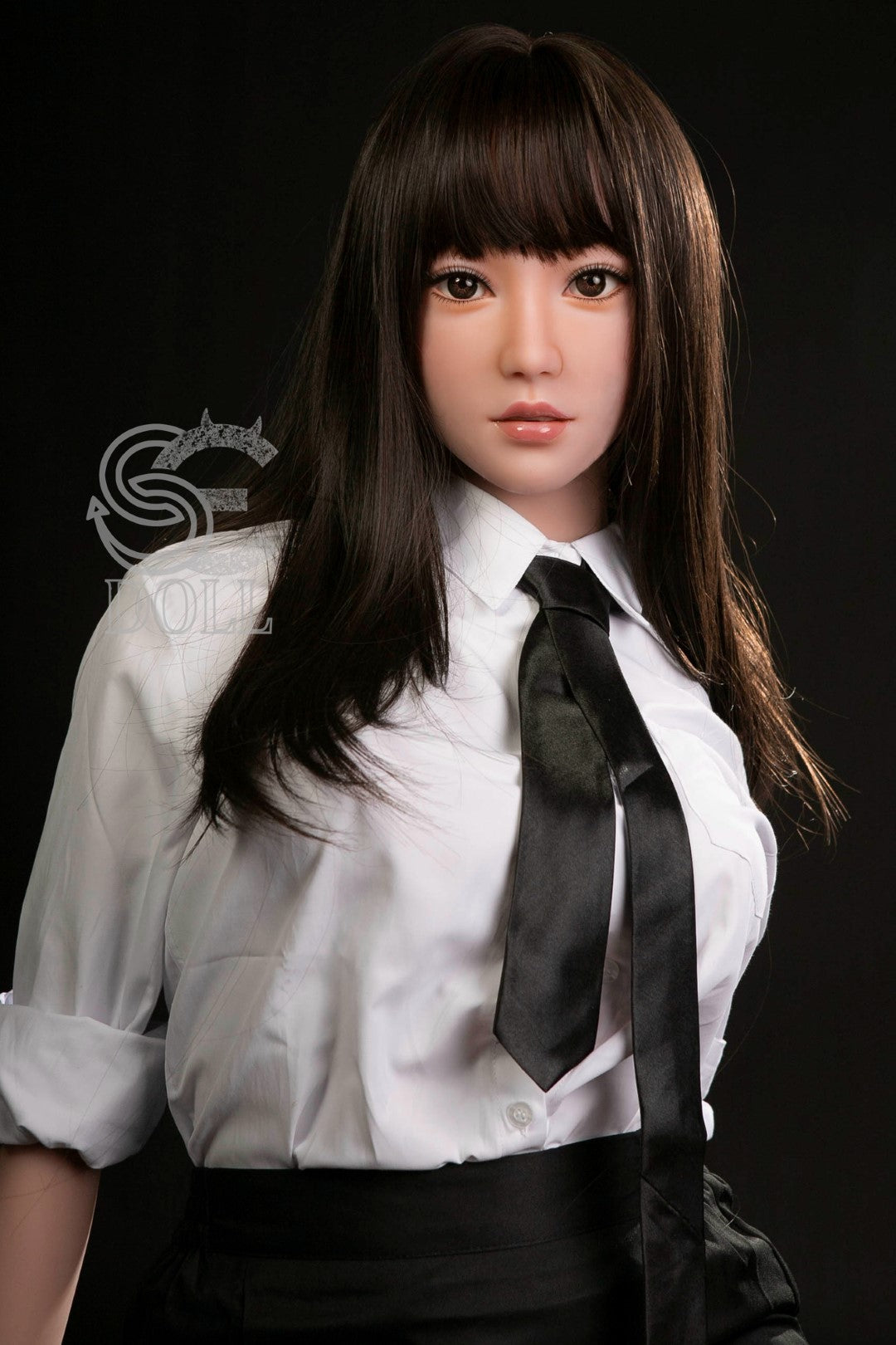 Yuuka.A Sex Doll (SEDoll 163 cm E-Cus #079 TPE)