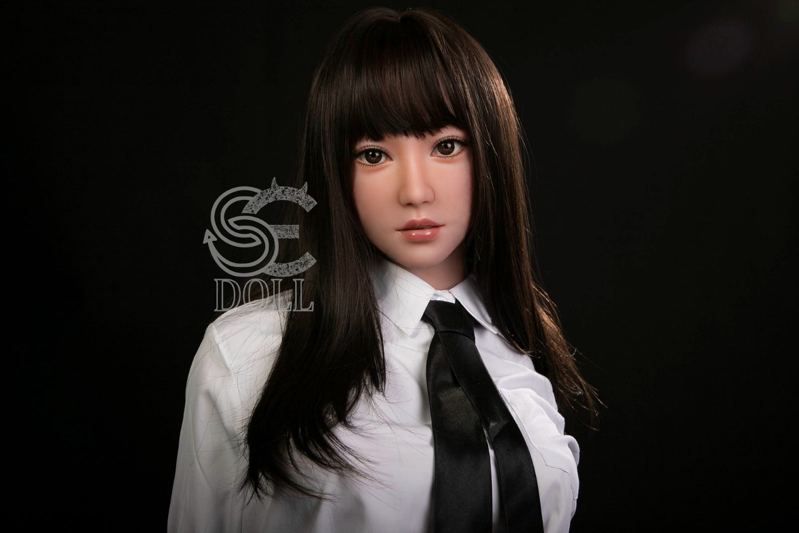 Yuuka.A Sex Doll (SEDoll 163 cm E-Cus #079 TPE)