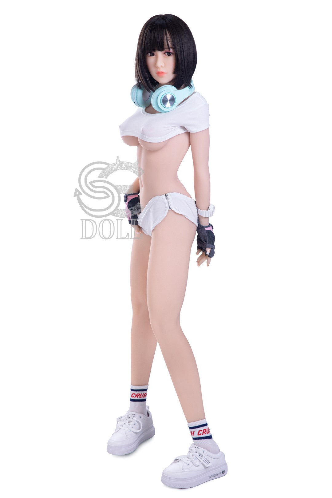 Miku seksa lelle (SEDoll 151 cm E-Cus #010 TPE)