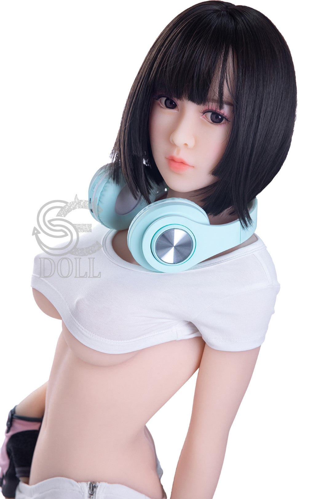 Miku seksa lelle (SEDoll 151 cm E-Cus #010 TPE)