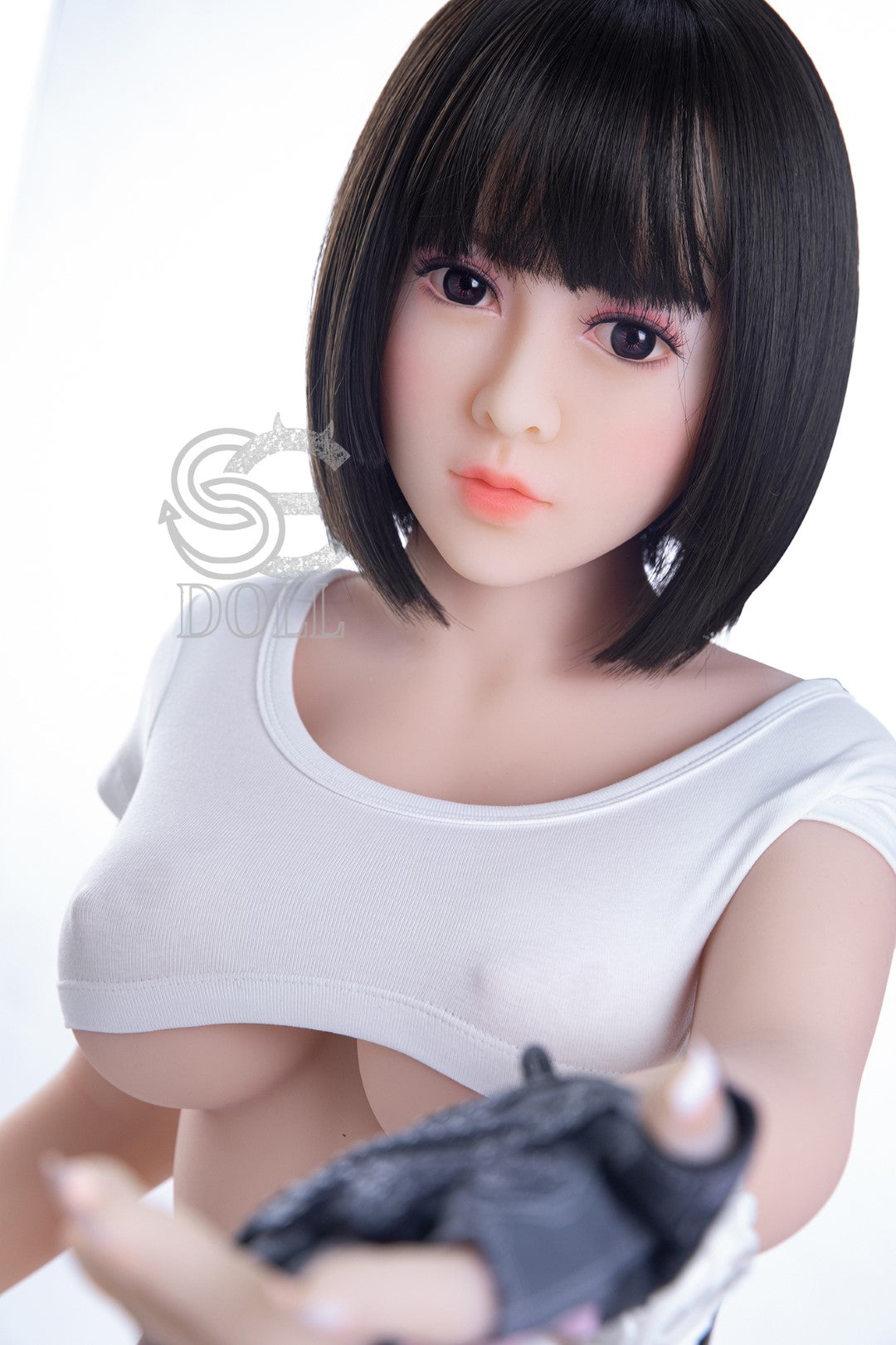 Miku seksa lelle (SEDoll 151 cm E-Cus #010 TPE)