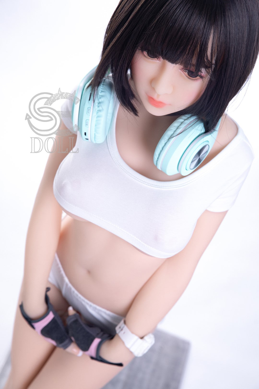 Miku seksa lelle (SEDoll 151 cm E-Cus #010 TPE)