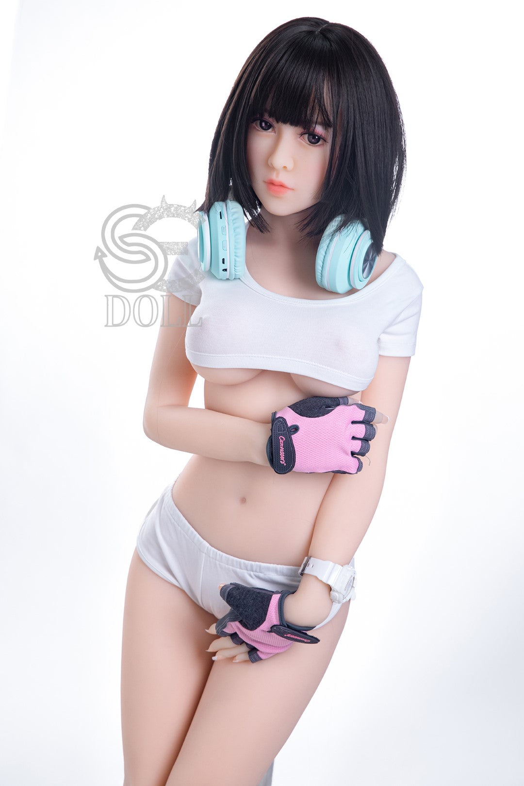 Miku seksa lelle (SEDoll 151 cm E-Cus #010 TPE)