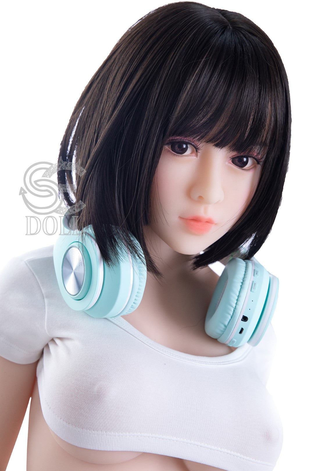 Miku seksa lelle (SEDoll 151 cm E-Cus #010 TPE)