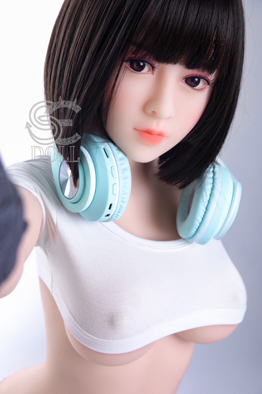Miku seksa lelle (SEDoll 151 cm E-Cus #010 TPE)