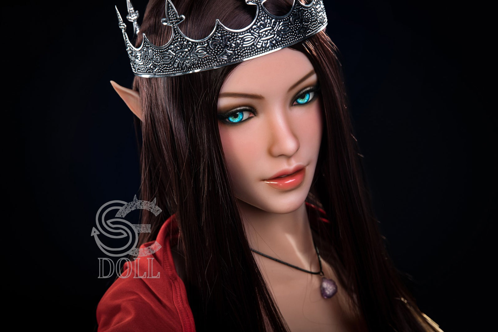 Luisa seksa lelle (SEDoll 168 cm F-Cus #021 TPE)