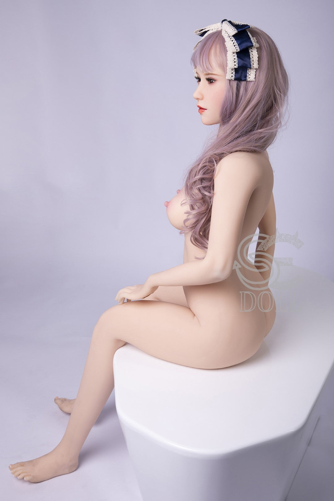 Juuna seksa lelle (SEDoll 163 cm E-Cus #083 TPE)