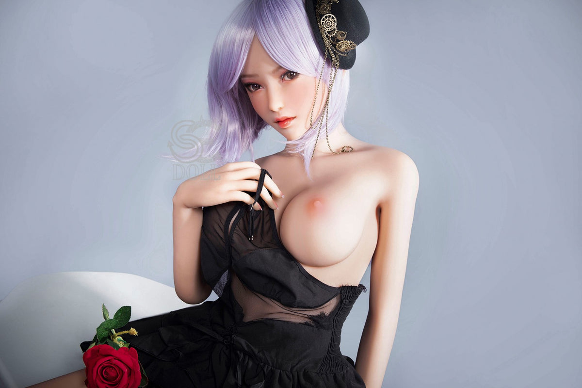 Mija seksa lelle (SEDoll 165 cm F-Cus #075 TPE)