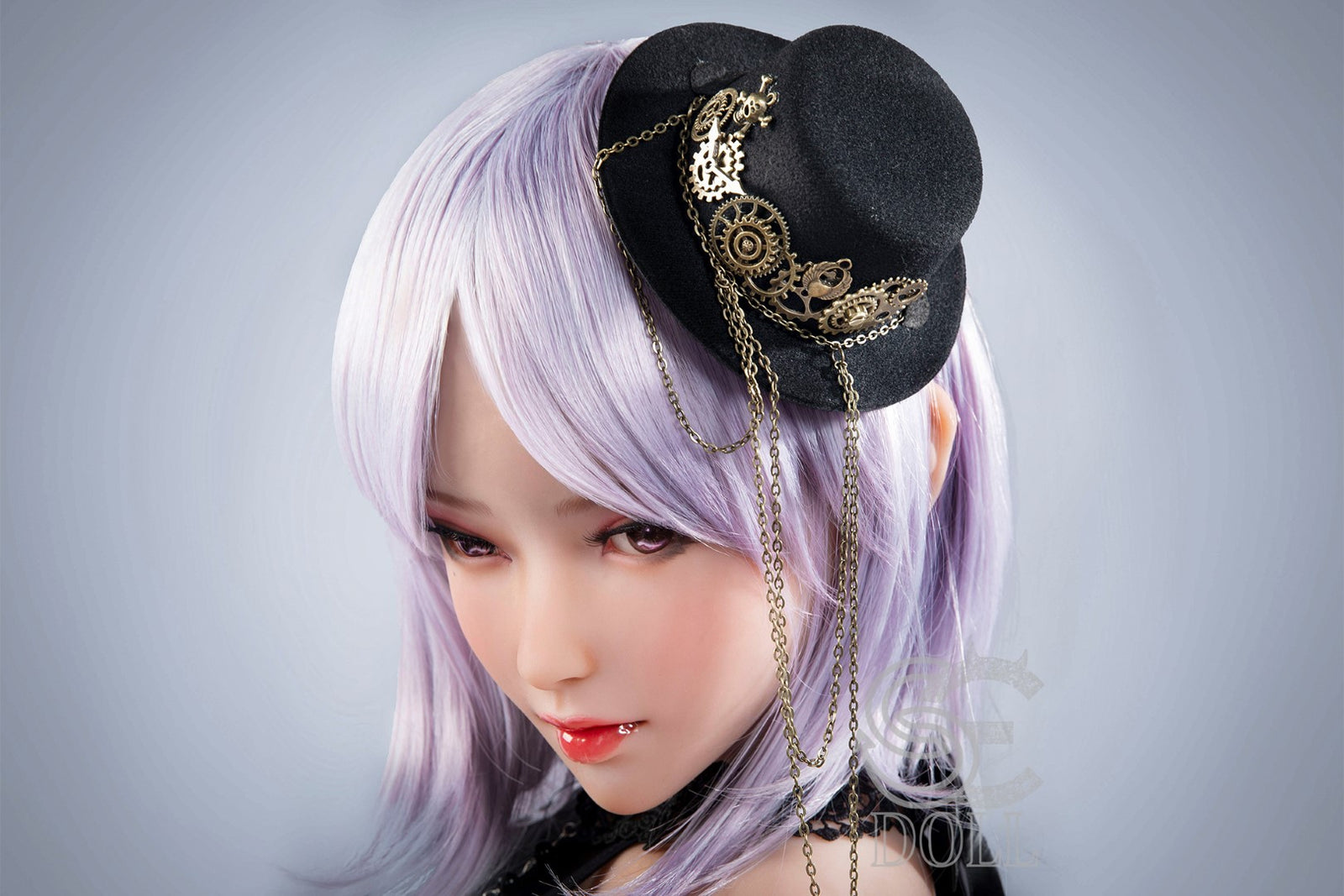 Mija seksa lelle (SEDoll 165 cm F-Cus #075 TPE)