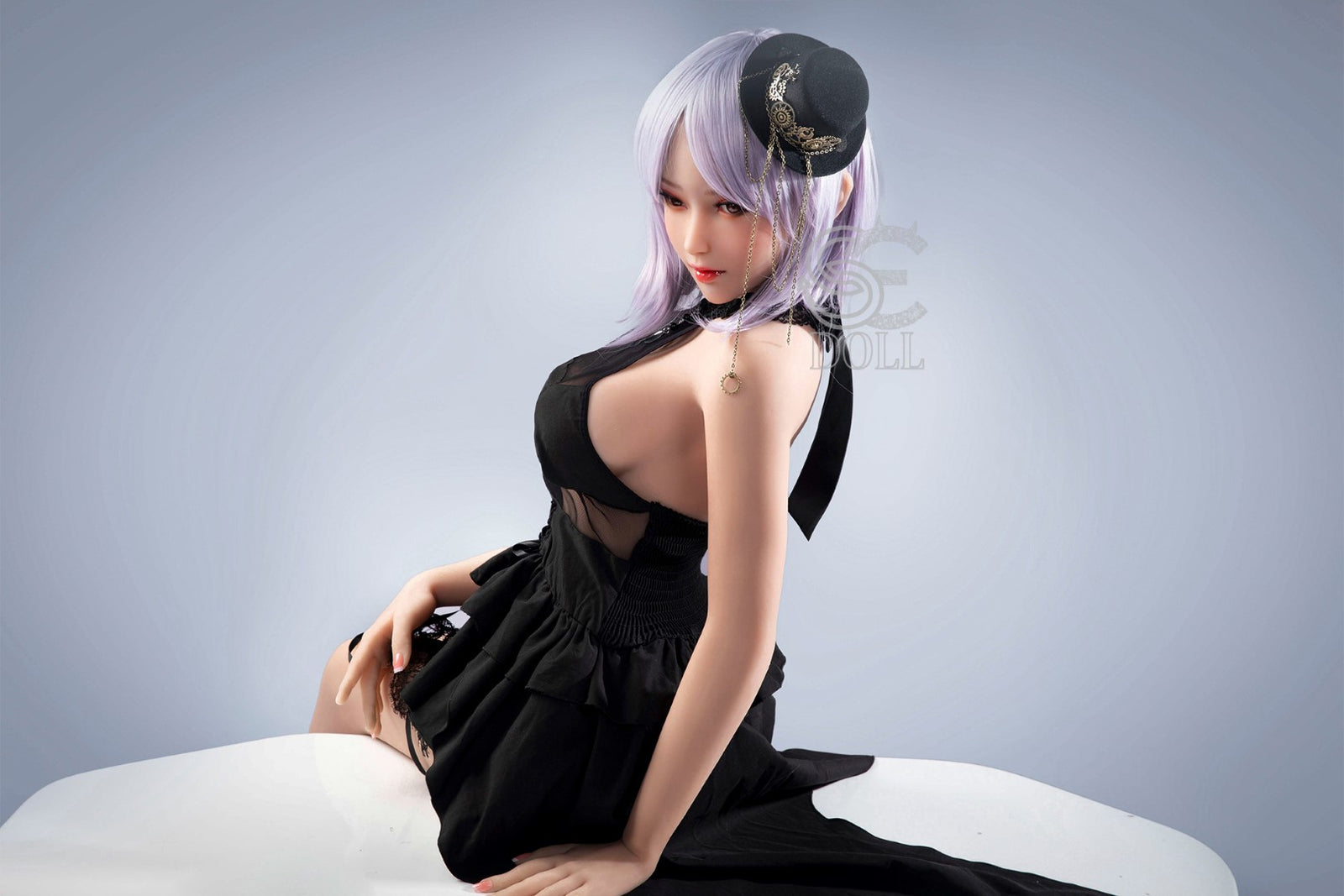 Mija seksa lelle (SEDoll 165 cm F-Cus #075 TPE)