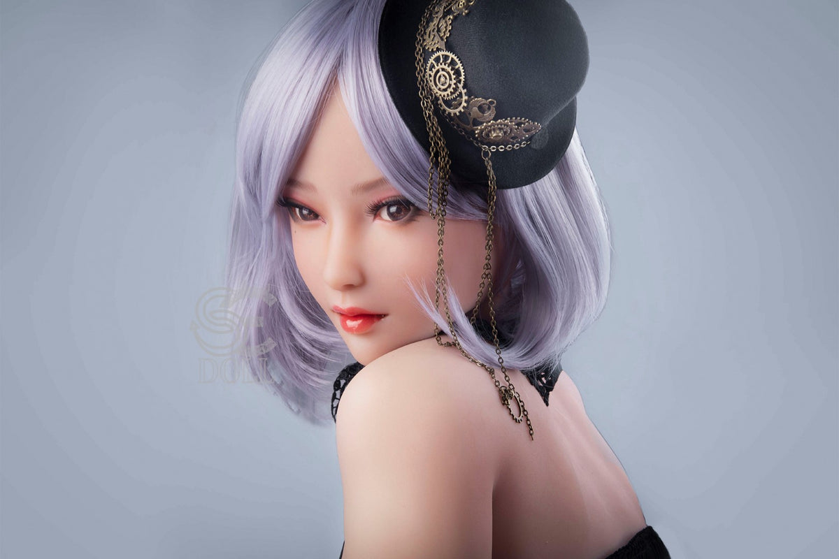 Mija seksa lelle (SEDoll 165 cm F-Cus #075 TPE)